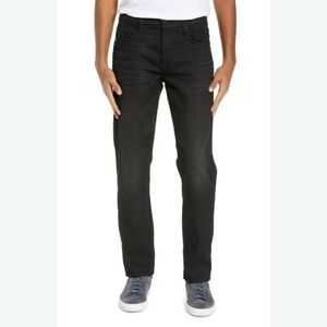 𝅺7 For All Mankind Slimmy Preppy City Night Out Stretch Rocker Jeans - Men's